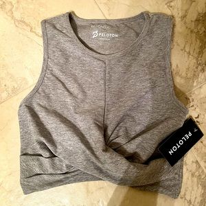 Peloton Beyond Yoga Crossroads Bralette